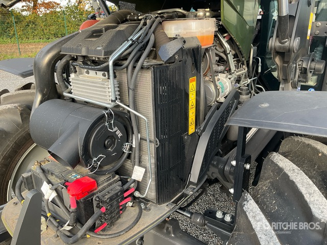 2023 Valtra A105 Hi tech (Unused) 4WD Tractor - Farm tractor: picture 5 2023 Valtra A105 Hi tech (Unused) 4WD Tractor - Farm tractor: picture 5