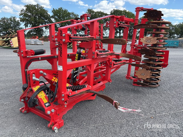 2023 Ziegler Field Profi 4002 Cultivator - Cultivator: picture 2 2023 Ziegler Field Profi 4002 Cultivator - Cultivator: picture 2