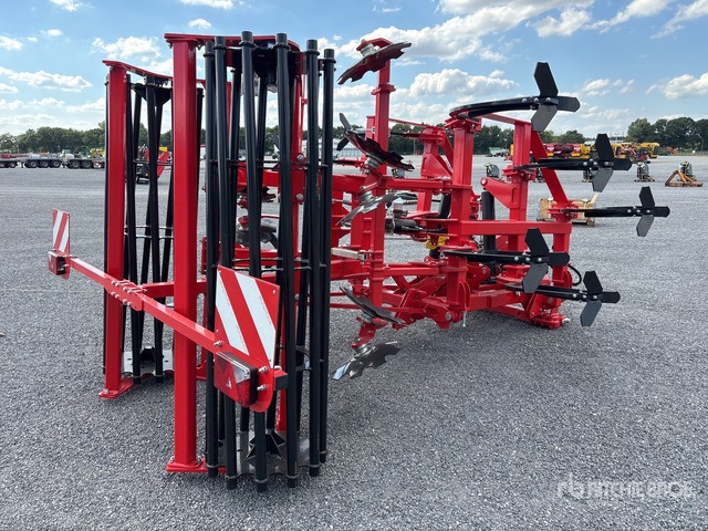 2025 Ziegler Field Profi 4003 (Unused) Cultivator - Cultivator: picture 4 2025 Ziegler Field Profi 4003 (Unused) Cultivator - Cultivator: picture 4