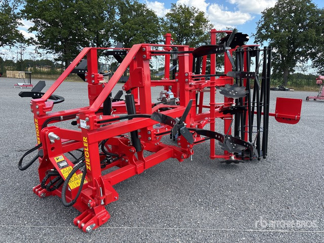 2025 Ziegler Field Profi 4003 (Unused) Cultivator - Cultivator: picture 1 2025 Ziegler Field Profi 4003 (Unused) Cultivator - Cultivator: picture 1