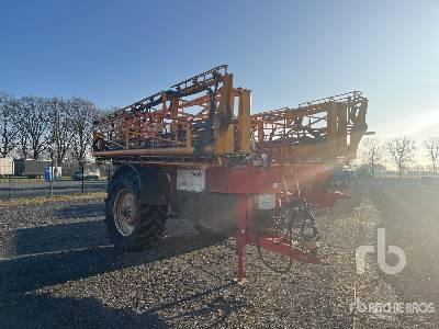 AGRIFAC GNS4248 36 m - Sprayer: picture 4 AGRIFAC GNS4248 36 m - Sprayer: picture 4