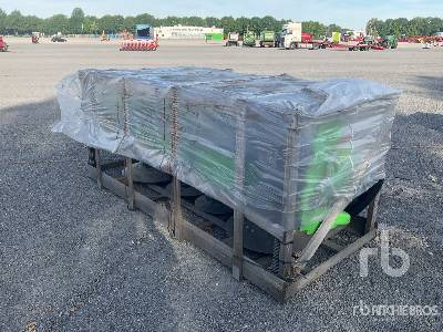 DEUTZ-FAHR DM727F Front (Unused) - Mower: picture 1 DEUTZ-FAHR DM727F Front (Unused) - Mower: picture 1