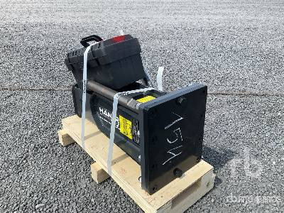 HAENER HX300 (Unused) - Hydraulic hammer: picture 3 HAENER HX300 (Unused) - Hydraulic hammer: picture 3