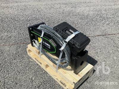 HAENER HX500 (Unused) - Hydraulic hammer: picture 3 HAENER HX500 (Unused) - Hydraulic hammer: picture 3