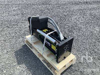 HAENER HX500 (Unused) - Hydraulic hammer: picture 1 HAENER HX500 (Unused) - Hydraulic hammer: picture 1