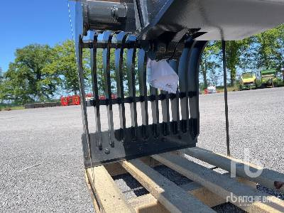 New Grapple MUSTANG GRP750 D (Unused): picture 6
