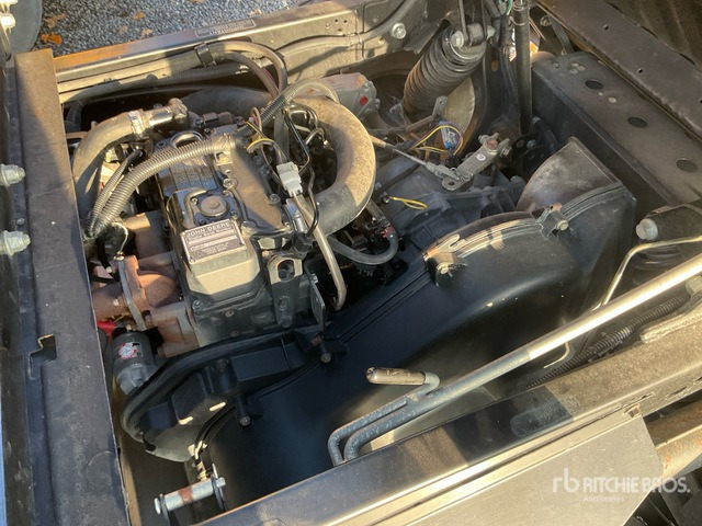 2014 John Deere Gator XUV 855D 4x4 Utility Vehicle - Municipal/ Special vehicle: picture 5 2014 John Deere Gator XUV 855D 4x4 Utility Vehicle - Municipal/ Special vehicle: picture 5