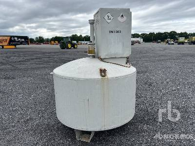 SALZKOTTEN 950L - Storage tank: picture 4 SALZKOTTEN 950L - Storage tank: picture 4