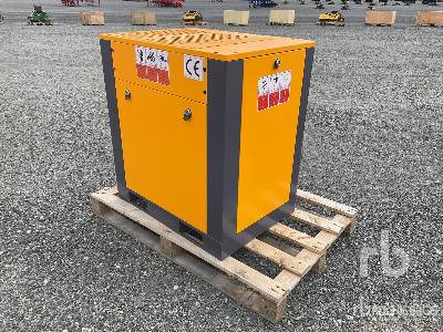 ZELFIR VSD-10HP (Unused) - Air compressor: picture 3 ZELFIR VSD-10HP (Unused) - Air compressor: picture 3