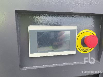 New Air compressor ZELFIR VSD-10HP (Unused): picture 6