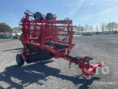 ZIEGLER CAMBRIDGE Pull Type - Farm roller: picture 4 ZIEGLER CAMBRIDGE Pull Type - Farm roller: picture 4
