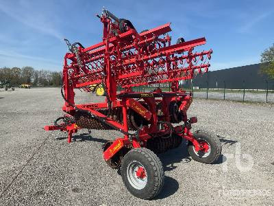 ZIEGLER CAMBRIDGE Pull Type - Farm roller: picture 2 ZIEGLER CAMBRIDGE Pull Type - Farm roller: picture 2