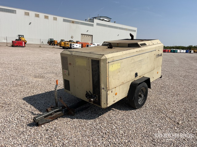 2002 Ingersoll Rand VHP100 Air Compressor - Air compressor: picture 2 2002 Ingersoll Rand VHP100 Air Compressor - Air compressor: picture 2