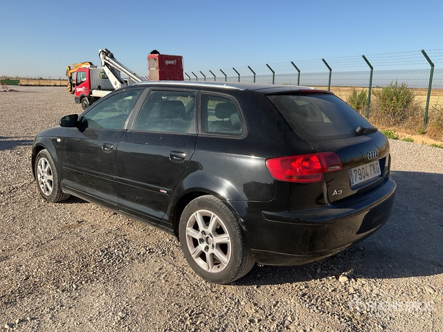 2006 Audi A3 Automobile - Car: picture 2 2006 Audi A3 Automobile - Car: picture 2