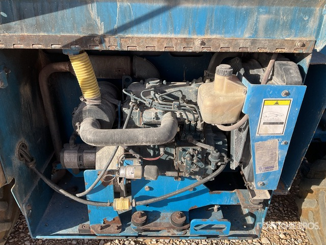 2006 Genie GS2668RT Telescopic Boom Lift - Scissor lift: picture 5 2006 Genie GS2668RT Telescopic Boom Lift - Scissor lift: picture 5