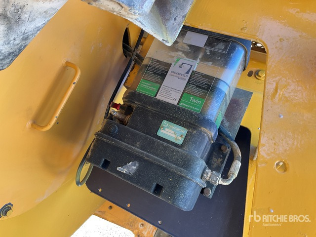 2006 Volvo L110E Wheel Loader - Wheel loader: picture 4 2006 Volvo L110E Wheel Loader - Wheel loader: picture 4