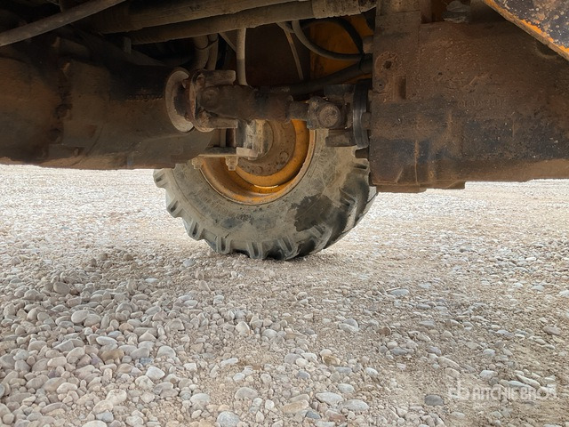 2011 Barford SXR3500H 4x4 Swivel Dumper - Dumper: picture 5 2011 Barford SXR3500H 4x4 Swivel Dumper - Dumper: picture 5