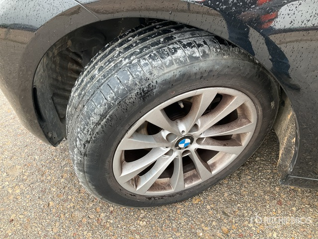 2014 BMW 318D GT Automobile - Car: picture 3 2014 BMW 318D GT Automobile - Car: picture 3