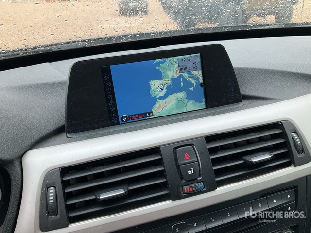 2014 BMW 318D GT Automobile - Car: picture 4 2014 BMW 318D GT Automobile - Car: picture 4