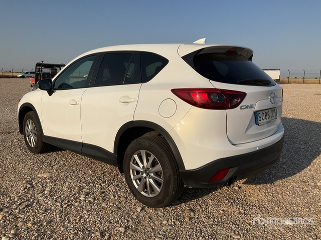 2015 Mazda CX5 SUV - SUV: picture 3 2015 Mazda CX5 SUV - SUV: picture 3