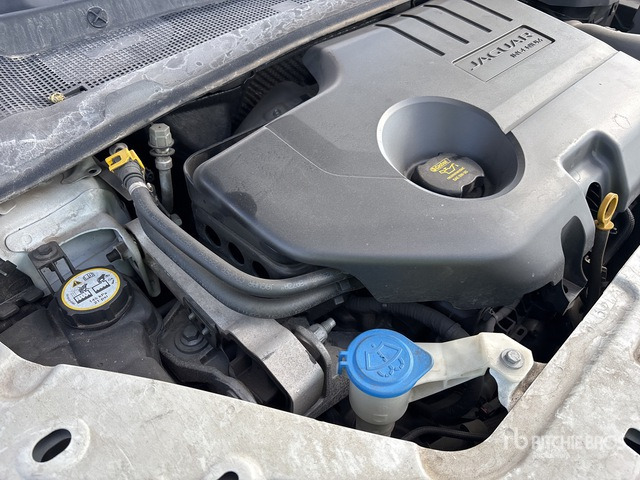 2019 Jaguar E Pace SUV - SUV: picture 4 2019 Jaguar E Pace SUV - SUV: picture 4