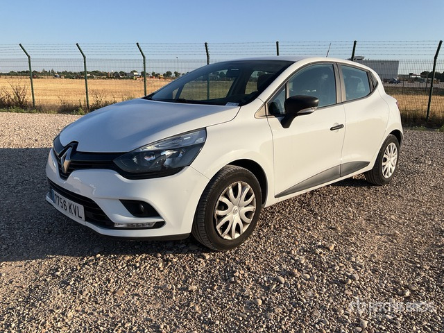 2019 Renault Clio Automobile - Car: picture 2 2019 Renault Clio Automobile - Car: picture 2