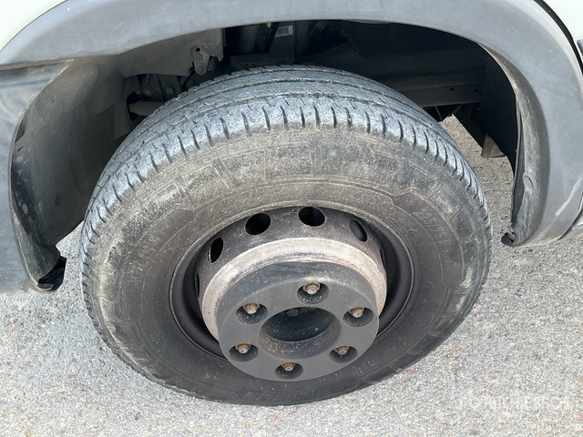 2020 Iveco Daily 70C18 4x2 Van Truck - Box truck: picture 5 2020 Iveco Daily 70C18 4x2 Van Truck - Box truck: picture 5