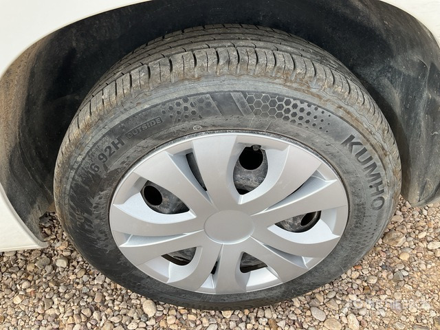 2020 Opel Combo Passenger Van - Minibus, Passenger van: picture 4 2020 Opel Combo Passenger Van - Minibus, Passenger van: picture 4