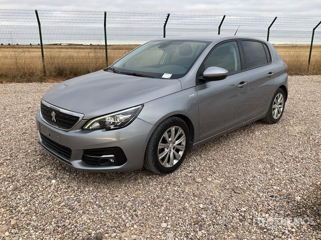 2020 Peugeot 308 Automobile - Car: picture 2 2020 Peugeot 308 Automobile - Car: picture 2