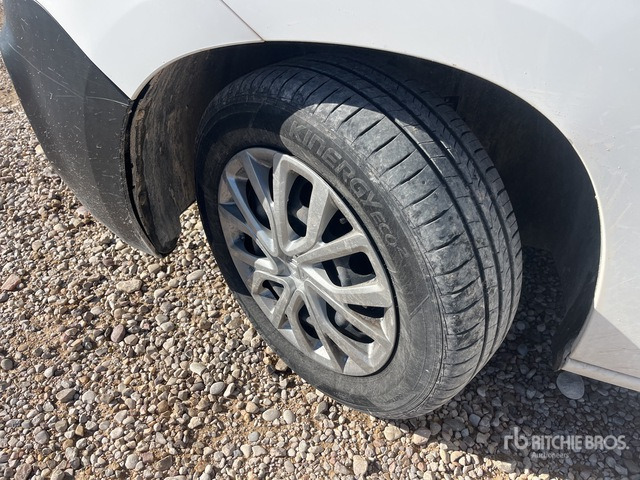 2021 Citroen Berlingo Passenger Van - Minibus, Passenger van: picture 4 2021 Citroen Berlingo Passenger Van - Minibus, Passenger van: picture 4