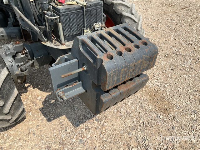 2021 Kubota M5101 4WD Tractor - Farm tractor: picture 4 2021 Kubota M5101 4WD Tractor - Farm tractor: picture 4