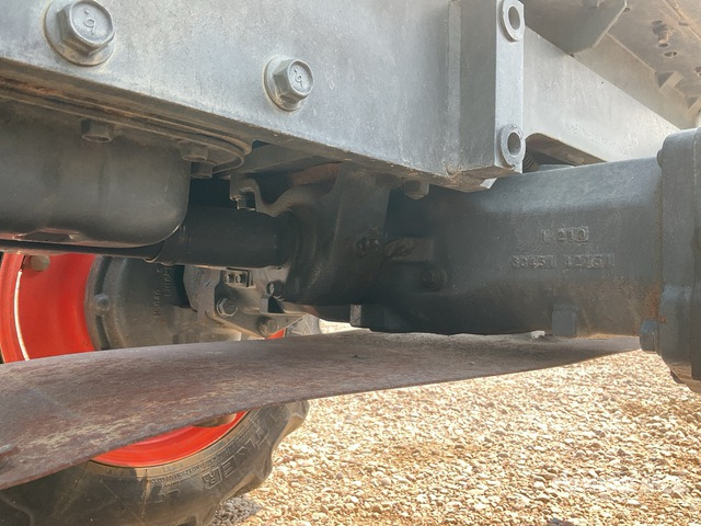 2021 Kubota M5101 4WD Tractor - Farm tractor: picture 5 2021 Kubota M5101 4WD Tractor - Farm tractor: picture 5