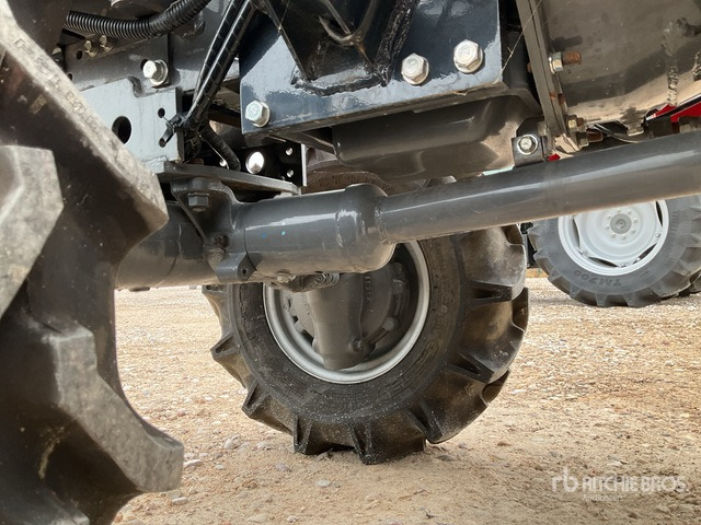 2023 Massey Ferguson 1520 (Unused) 4WD Tractor - Farm tractor: picture 5 2023 Massey Ferguson 1520 (Unused) 4WD Tractor - Farm tractor: picture 5