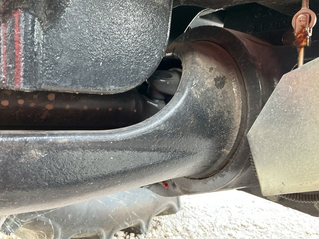 2023 New Holland T6.145 4WD Tractor - Farm tractor: picture 4 2023 New Holland T6.145 4WD Tractor - Farm tractor: picture 4