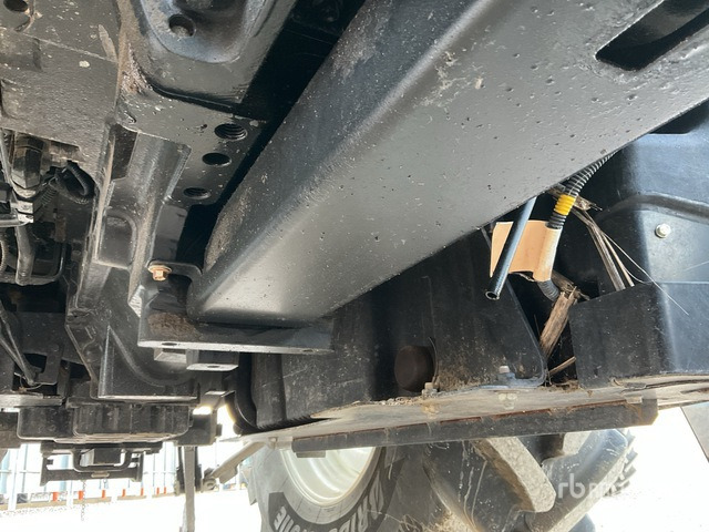 2023 New Holland T7.165S 4WD Tractor - Farm tractor: picture 5 2023 New Holland T7.165S 4WD Tractor - Farm tractor: picture 5