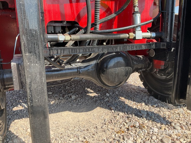 2025 Plus Power VTE 15 (Unused) Electric Forklift - Electric forklift: picture 5 2025 Plus Power VTE 15 (Unused) Electric Forklift - Electric forklift: picture 5