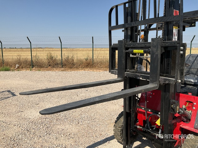 2025 Plus Power VTE 15 (Unused) Electric Forklift - Electric forklift: picture 5 2025 Plus Power VTE 15 (Unused) Electric Forklift - Electric forklift: picture 5