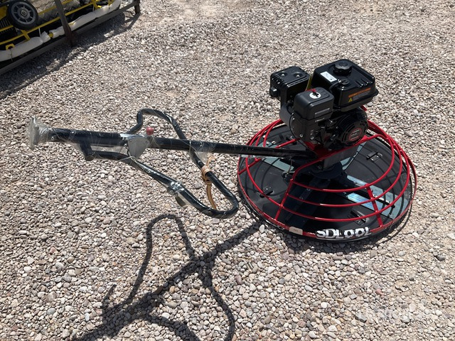 2025 SDLOOL SL90B (Unused) Power Trowel - Power trowel: picture 4 2025 SDLOOL SL90B (Unused) Power Trowel - Power trowel: picture 4