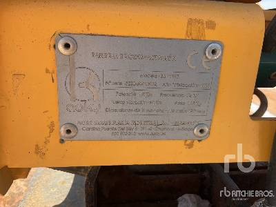 AOKY BRTA165 - Vibratory plate: picture 5 AOKY BRTA165 - Vibratory plate: picture 5