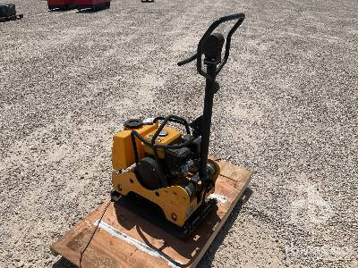 AOKY BRTA165 - Vibratory plate: picture 2 AOKY BRTA165 - Vibratory plate: picture 2
