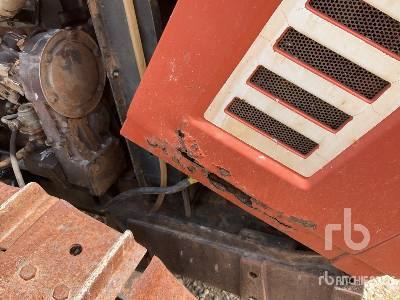 Tracked tractor FIAT 70-65: picture 26