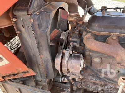 Tracked tractor FIAT 70-65: picture 17