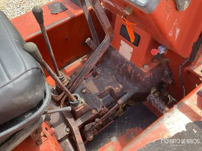Tracked tractor FIAT 70-65: picture 9