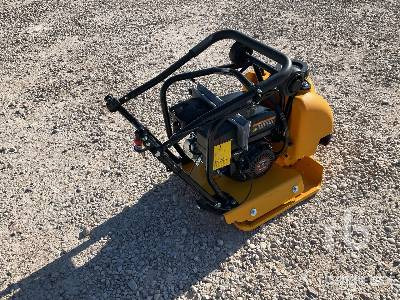 FURD FPB20 (Unused) - Vibratory plate: picture 3 FURD FPB20 (Unused) - Vibratory plate: picture 3