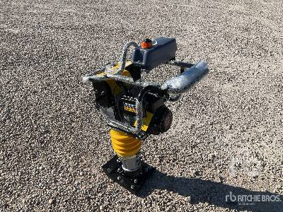 FURD FYCH-80 (Unused) - Compactor: picture 2 FURD FYCH-80 (Unused) - Compactor: picture 2