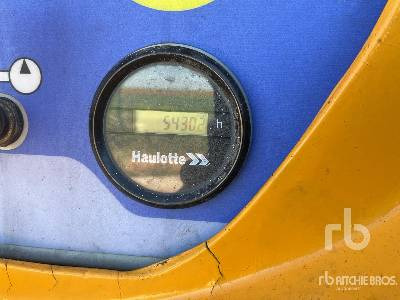 HAULOTTE HA16PX - Articulated boom: picture 5 HAULOTTE HA16PX - Articulated boom: picture 5