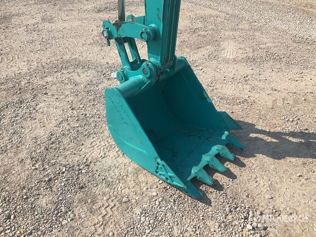 Kobelco SK60-C Mini Excavator: <6.6t - Mini excavator: picture 5 Kobelco SK60-C Mini Excavator: <6.6t - Mini excavator: picture 5