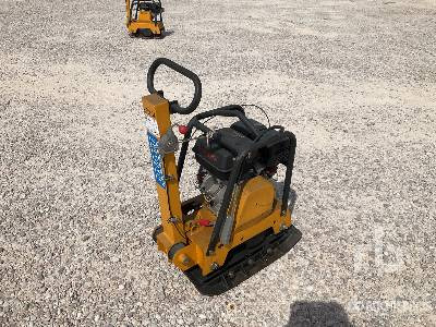 LUMAG RP160HPC - Vibratory plate: picture 2 LUMAG RP160HPC - Vibratory plate: picture 2