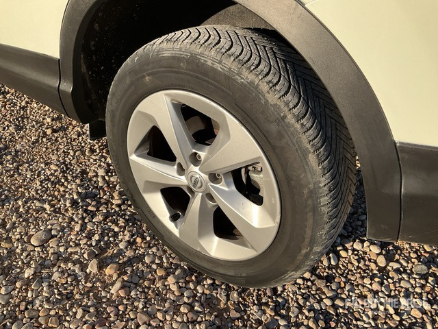 2020 Nissan Qashqai Automobile - Other machinery: picture 4 2020 Nissan Qashqai Automobile - Other machinery: picture 4