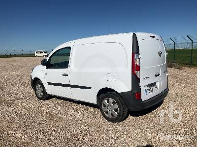 RENAULT KANGOO Kango Z.E. - Panel van: picture 2 RENAULT KANGOO Kango Z.E. - Panel van: picture 2